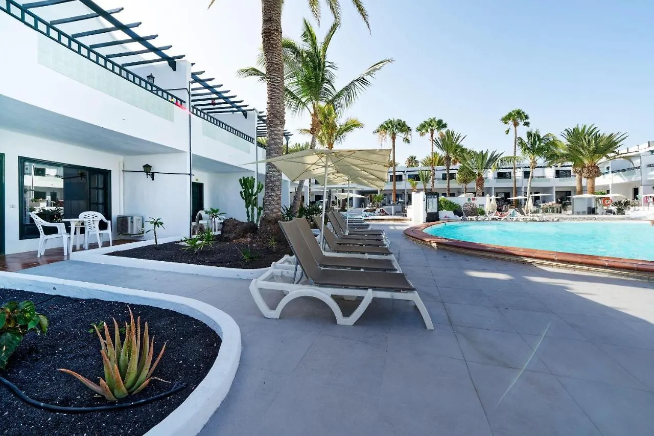 Labranda Playa Club Apartamento Puerto del Carmen