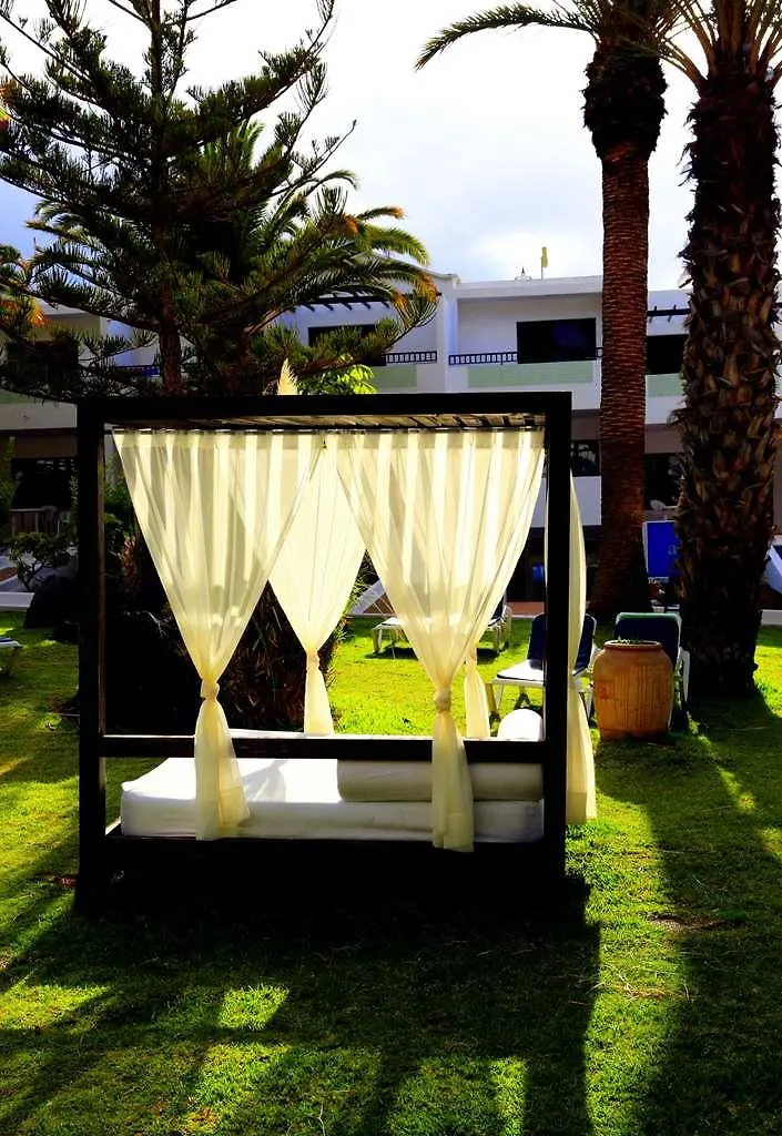 Labranda Playa Club Apartamento Puerto del Carmen  0*, Puerto del Carmen (Lanzarote)