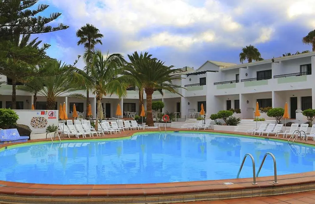 Labranda Playa Club Apartamento Puerto del Carmen  Espanha