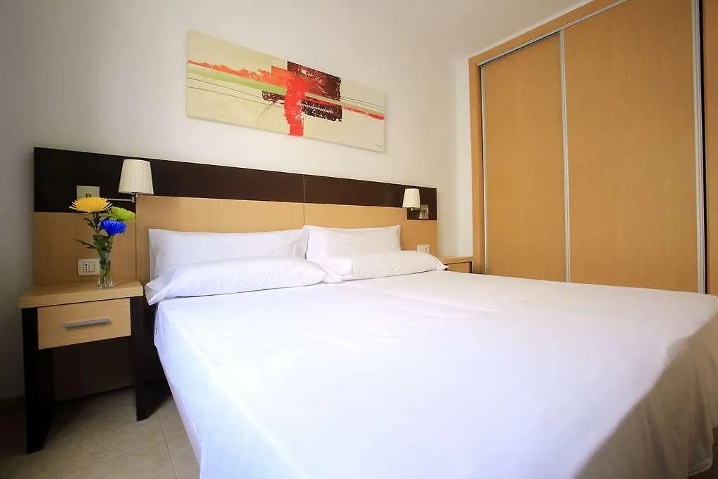 Labranda Playa Club Apartamento Puerto del Carmen  Puerto del Carmen (Lanzarote)