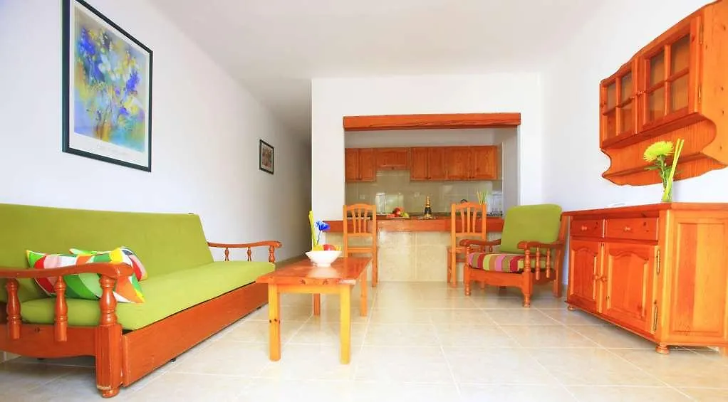 Labranda Playa Club Apartamento Puerto del Carmen  Espanha