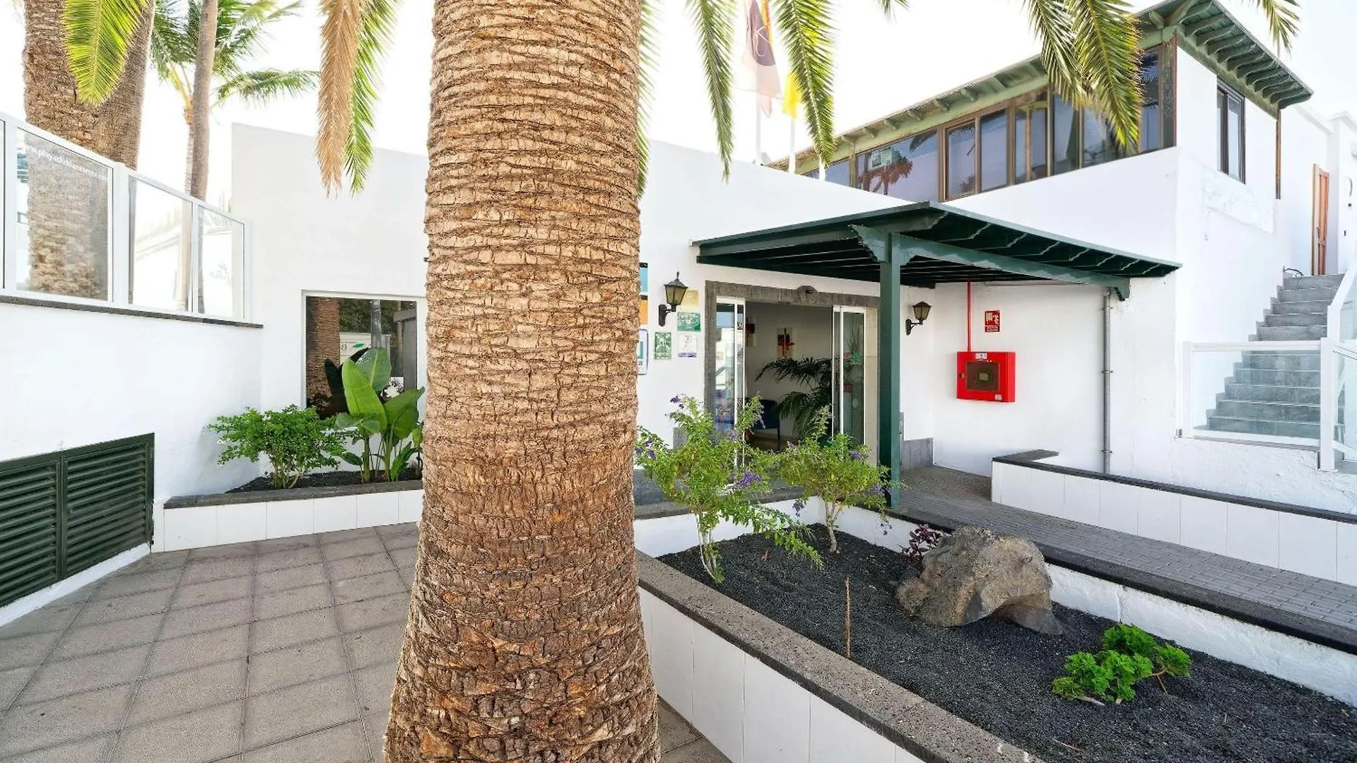 Labranda Playa Club Apartamento Puerto del Carmen   Puerto del Carmen (Lanzarote)