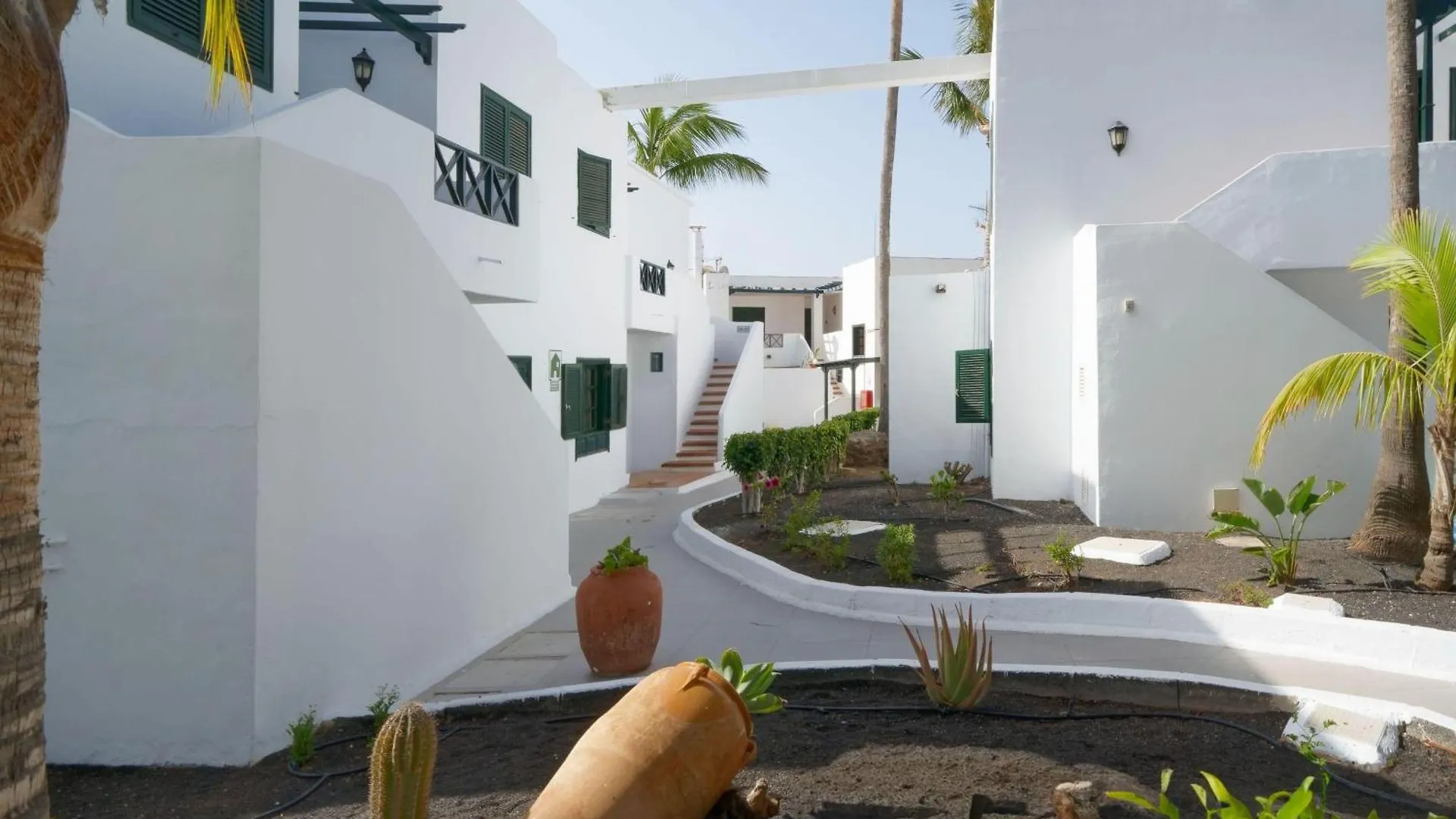 Labranda Playa Club Apartamento Puerto del Carmen  Espanha