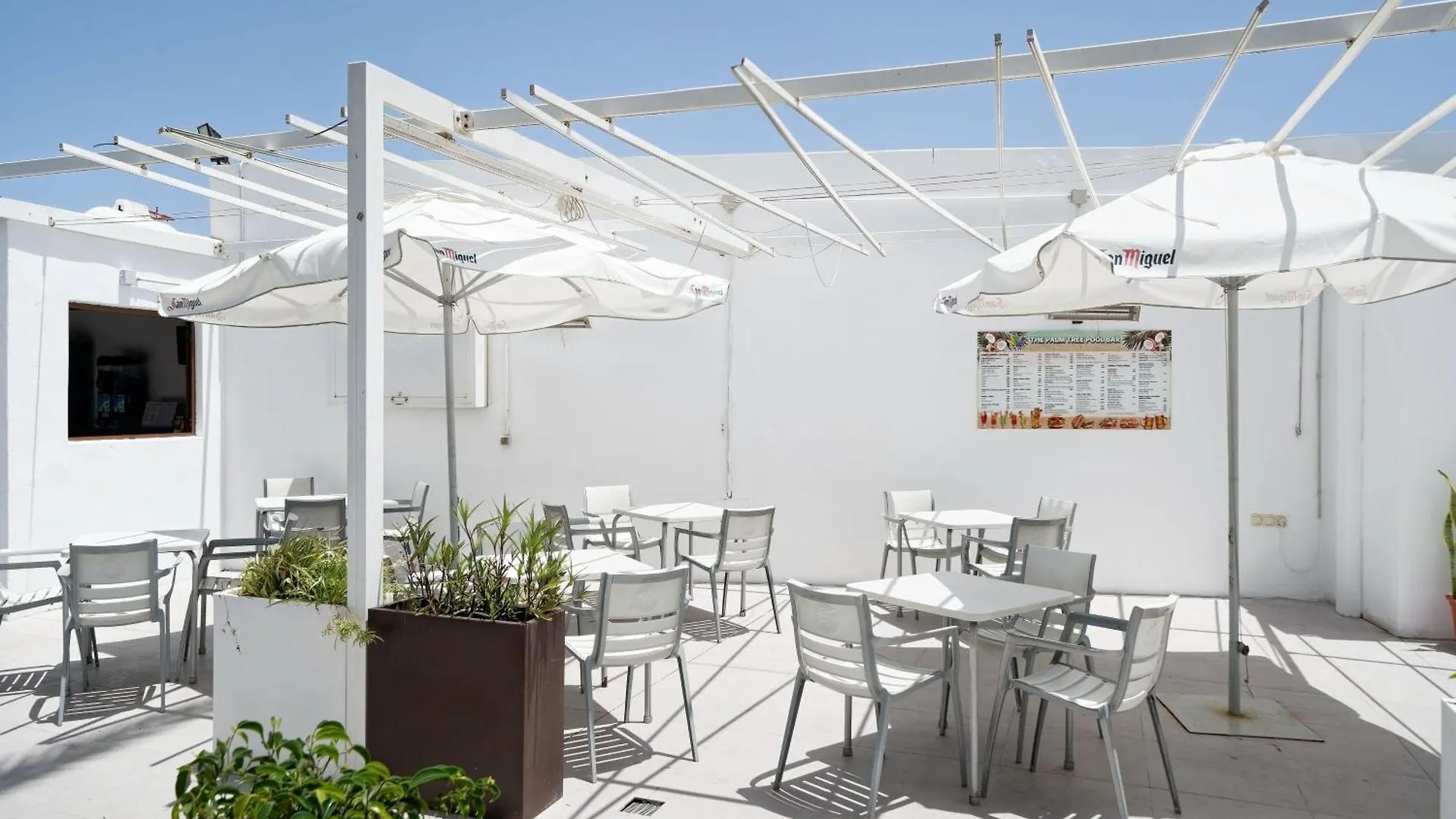 Labranda Playa Club Apartamento Puerto del Carmen  Espanha