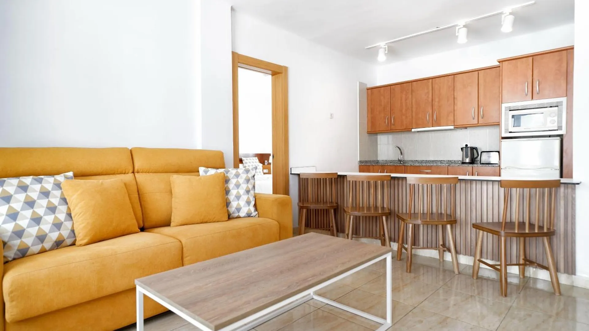 Labranda Playa Club Apartamento Puerto del Carmen