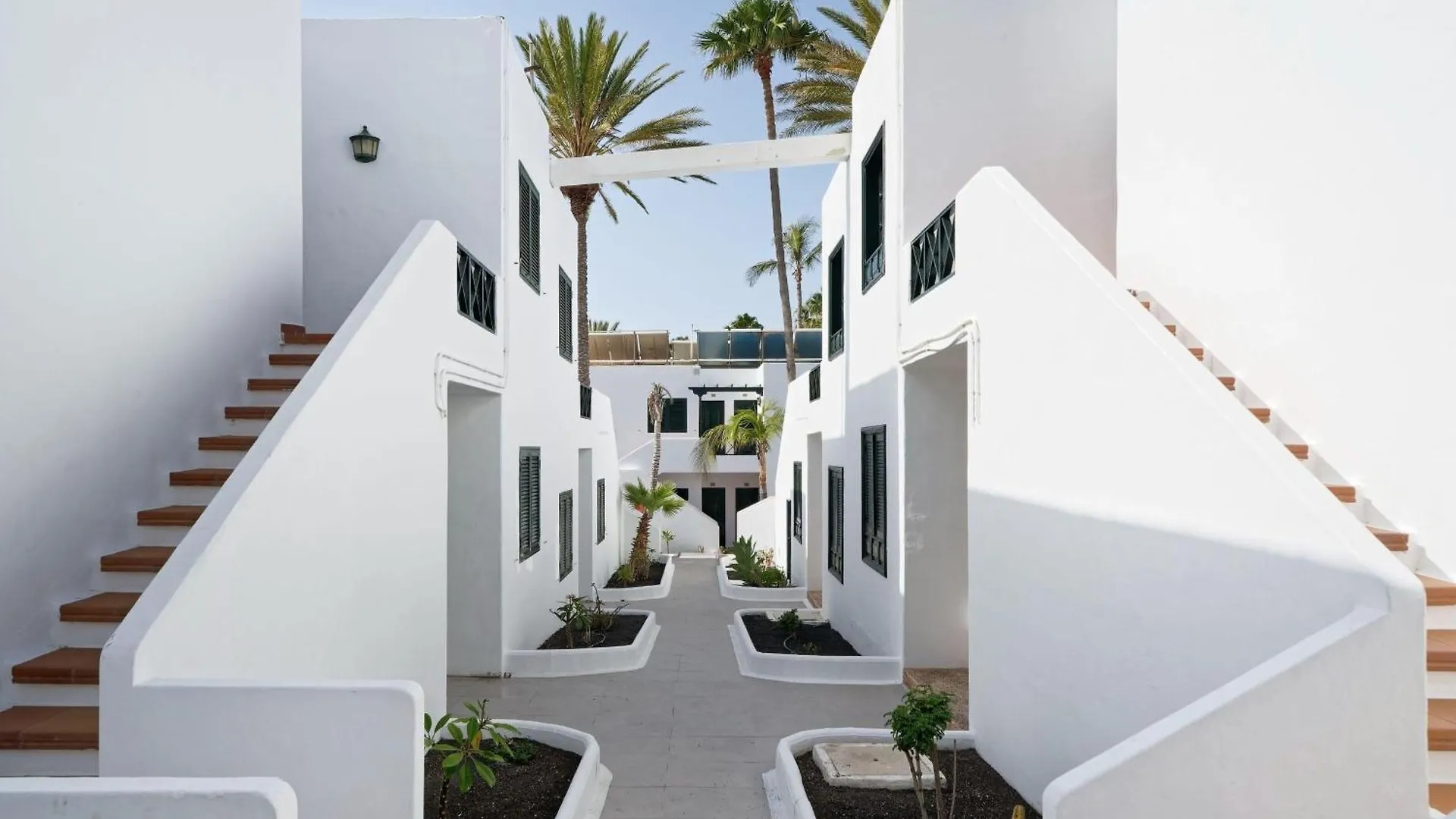 Labranda Playa Club Apartamento Puerto del Carmen  0*, Puerto del Carmen (Lanzarote)