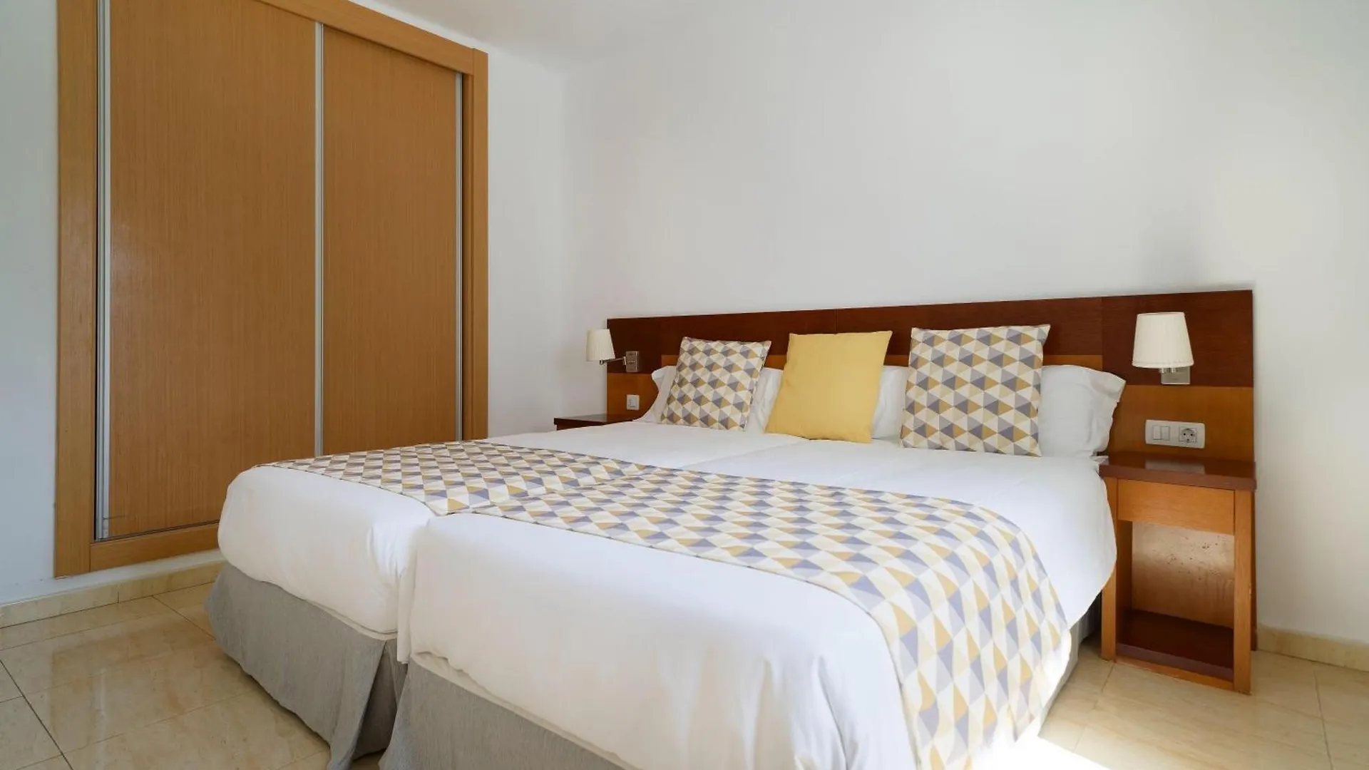 Labranda Playa Club Apartamento Puerto del Carmen