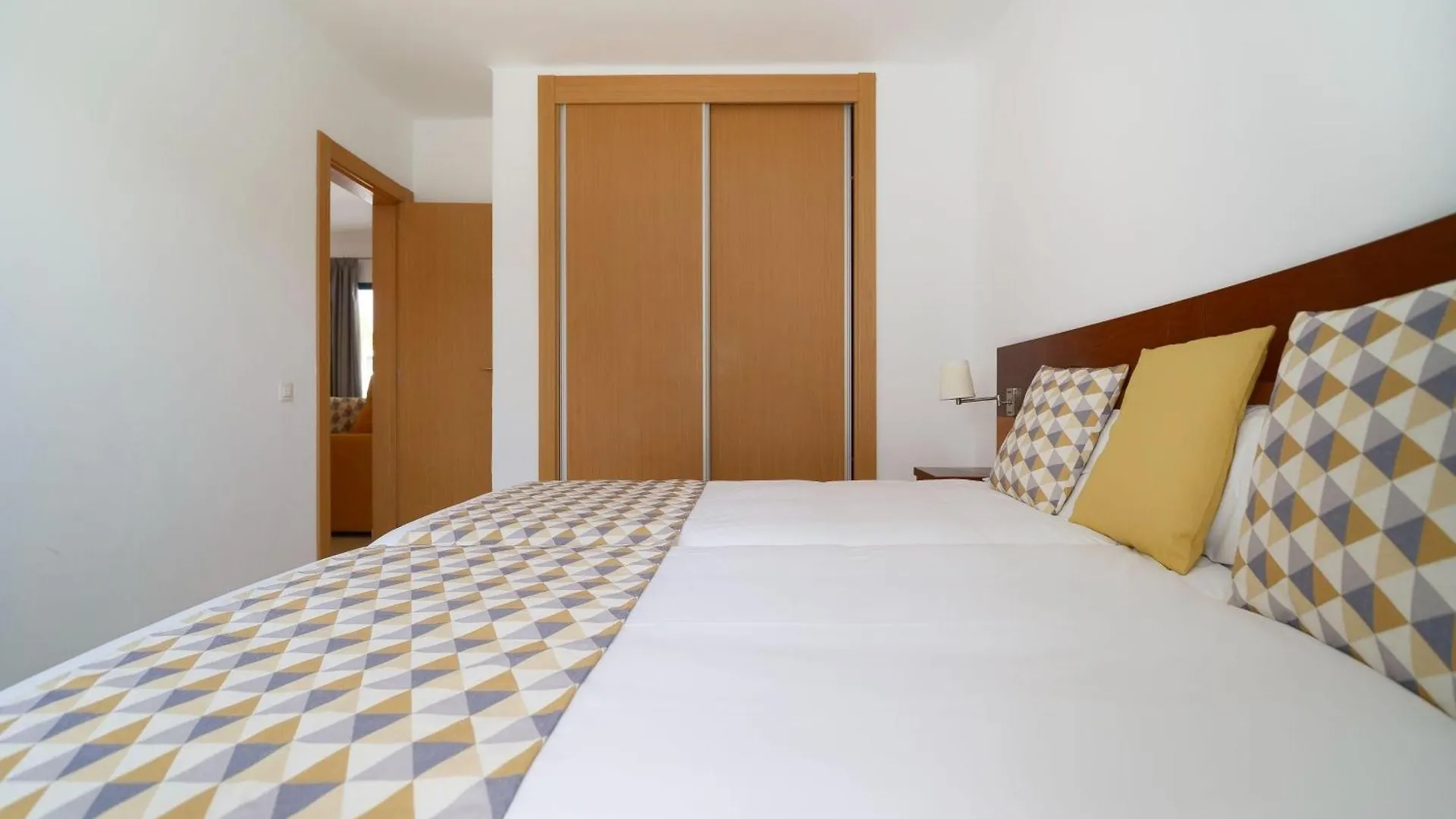 Labranda Playa Club Apartamento Puerto del Carmen  Espanha