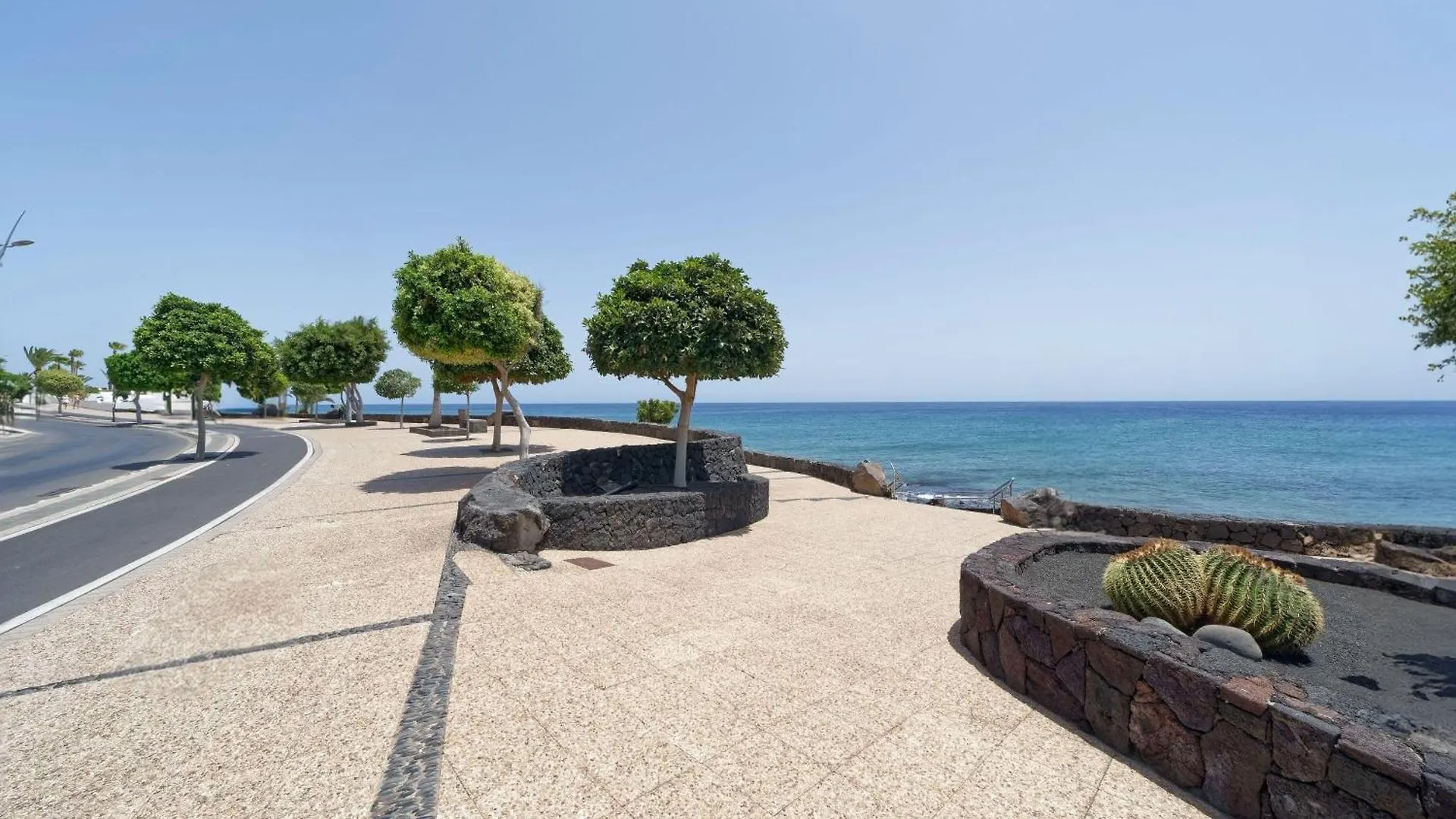 Labranda Playa Club Apartamento Puerto del Carmen  Espanha