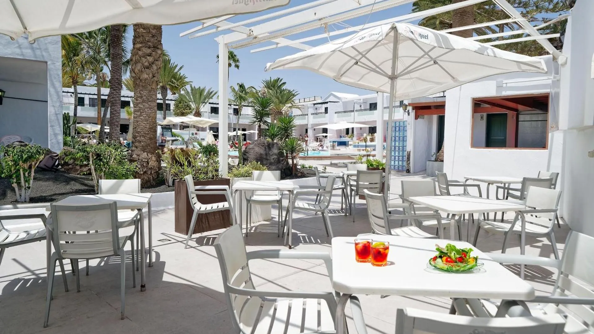 Labranda Playa Club Apartamento Puerto del Carmen  0*, Puerto del Carmen (Lanzarote) Espanha