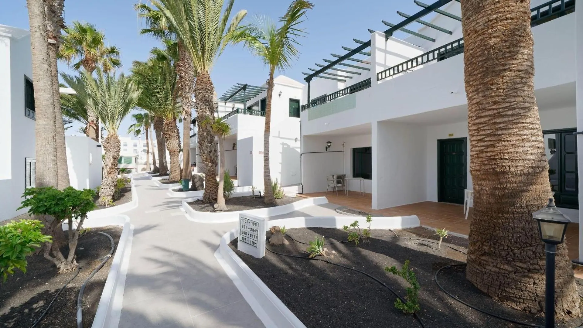 Labranda Playa Club Apartamento Puerto del Carmen
