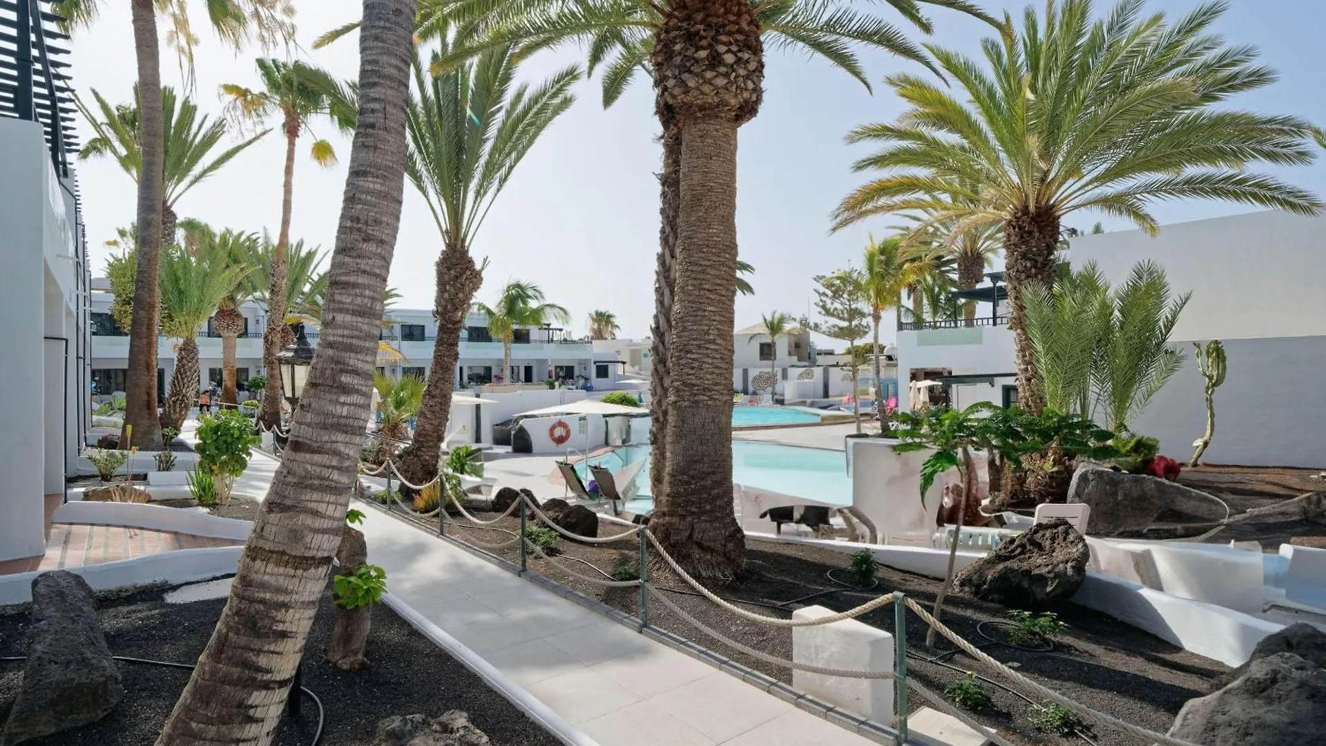 Labranda Playa Club Apartamento Puerto del Carmen