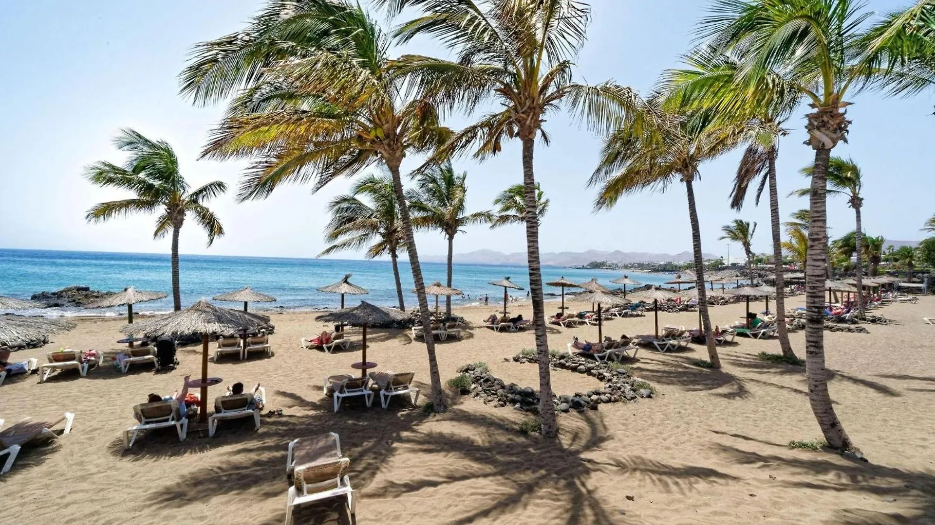 Labranda Playa Club Apartamento Puerto del Carmen  Espanha