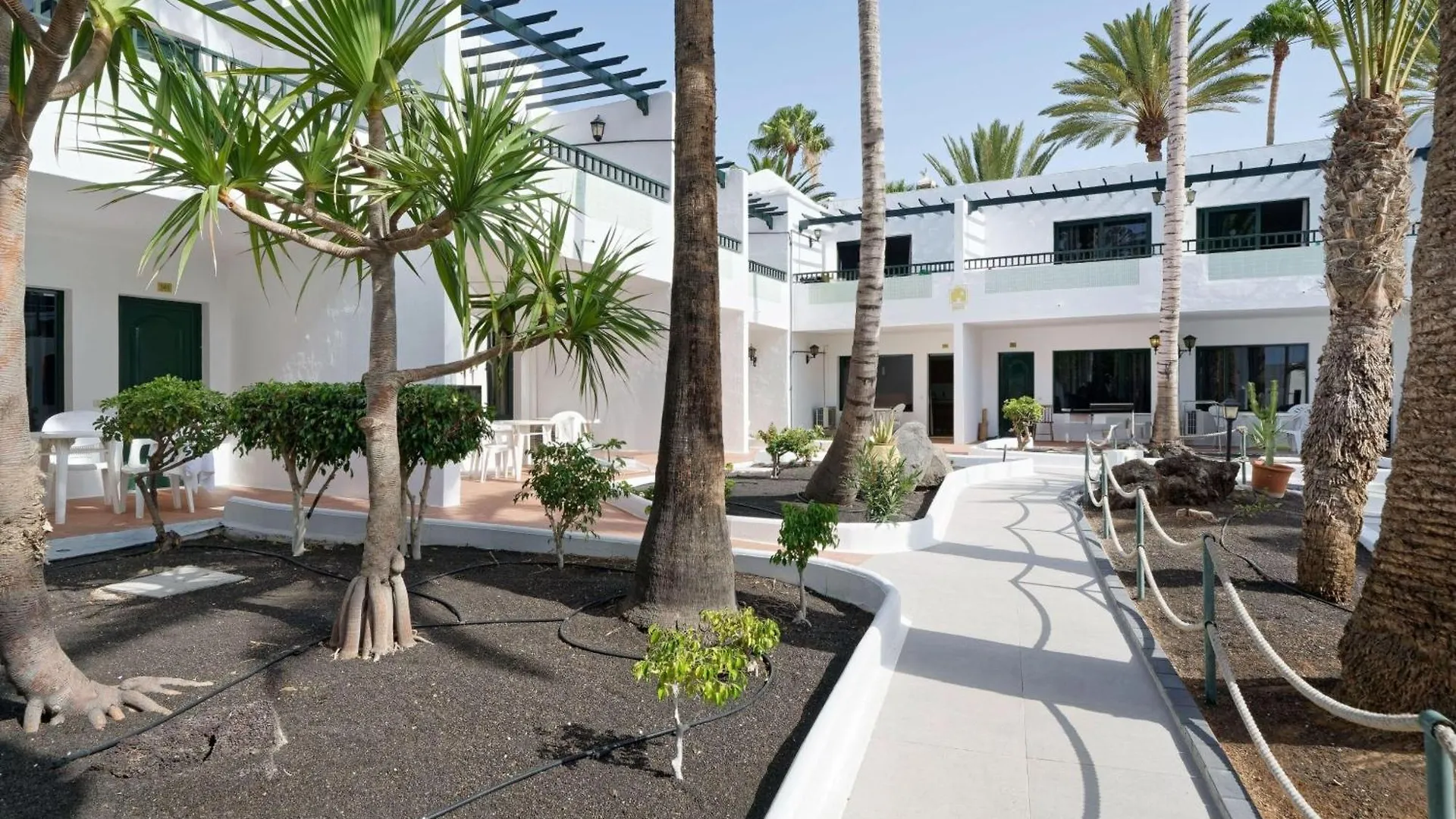 Labranda Playa Club Apartamento Puerto del Carmen  0*, Puerto del Carmen (Lanzarote) Espanha