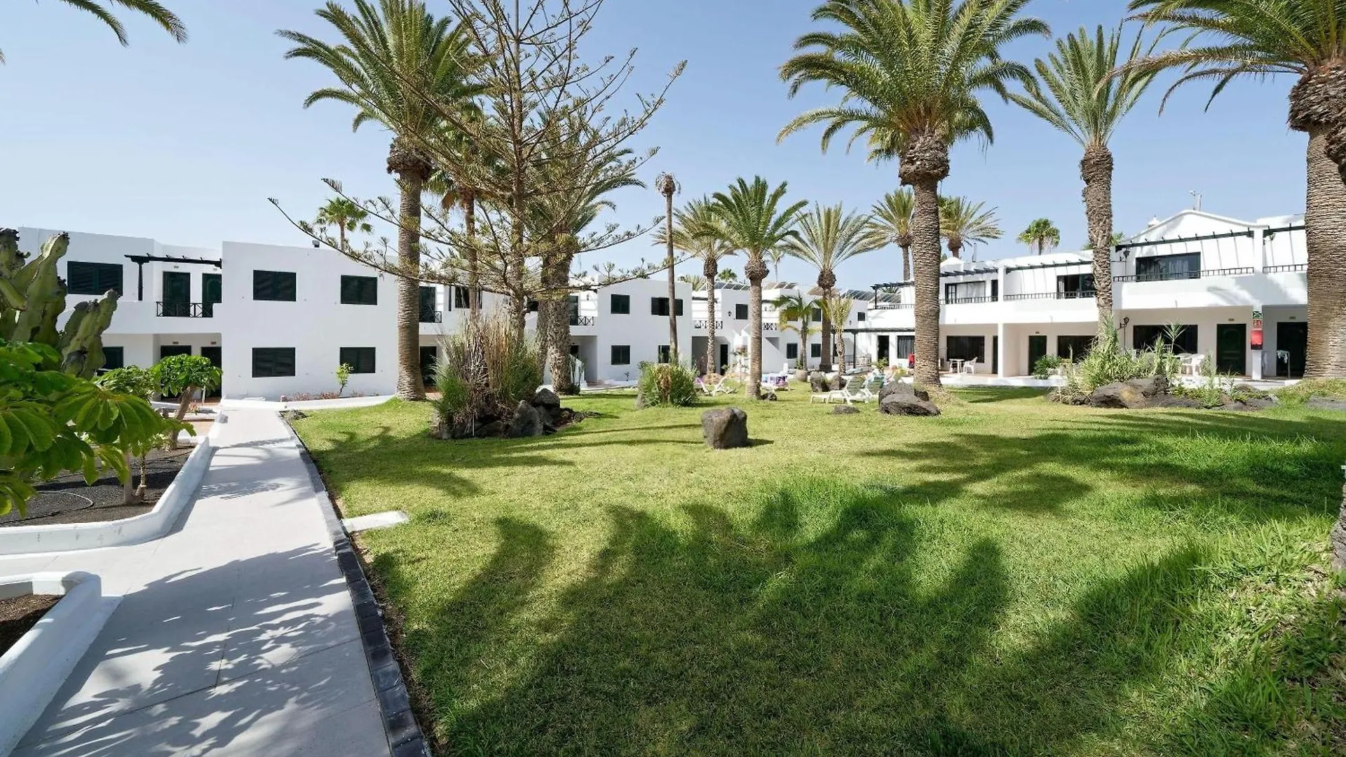 Labranda Playa Club Apartamento Puerto del Carmen  Espanha