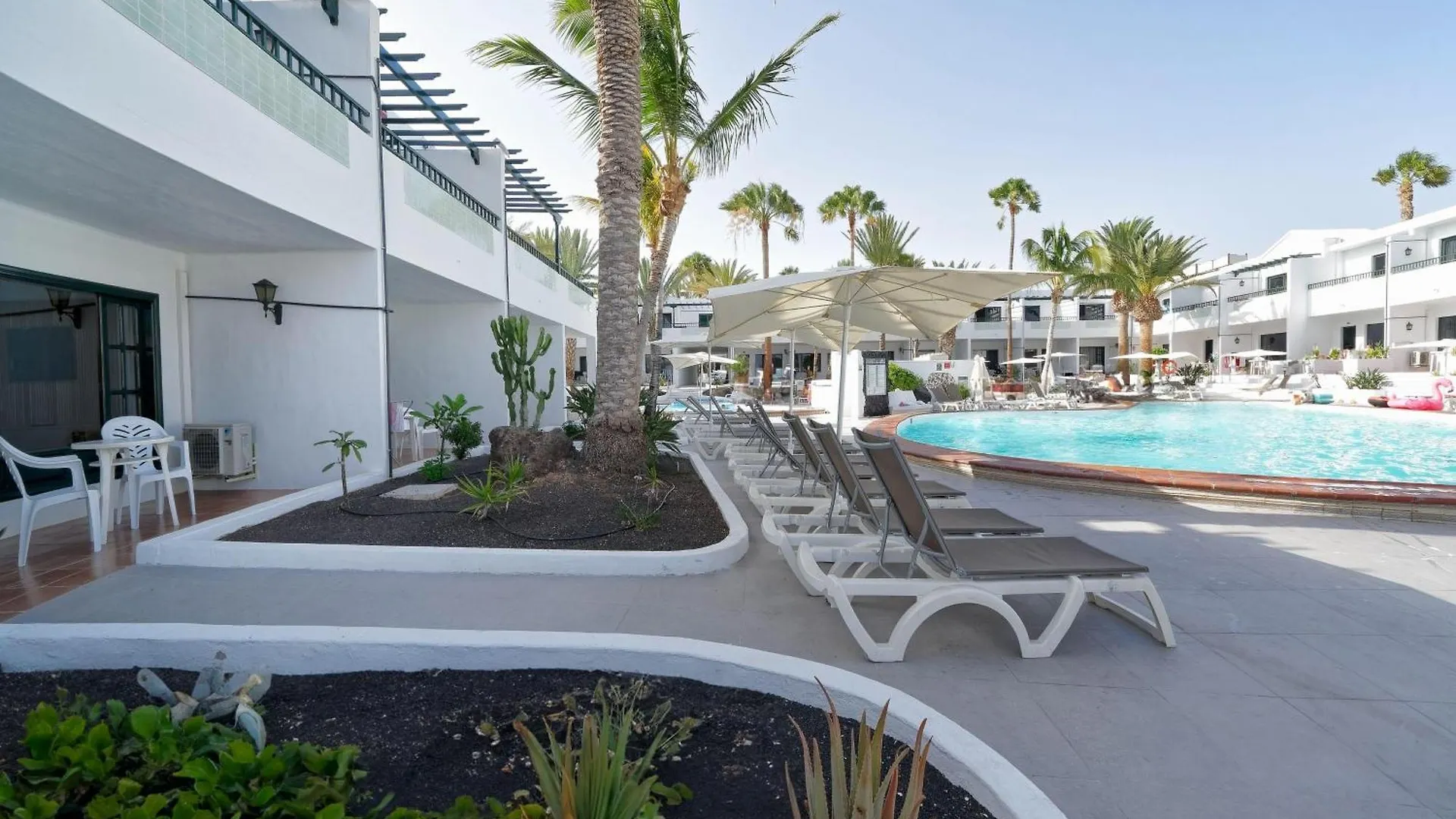 Labranda Playa Club Apartamento Puerto del Carmen