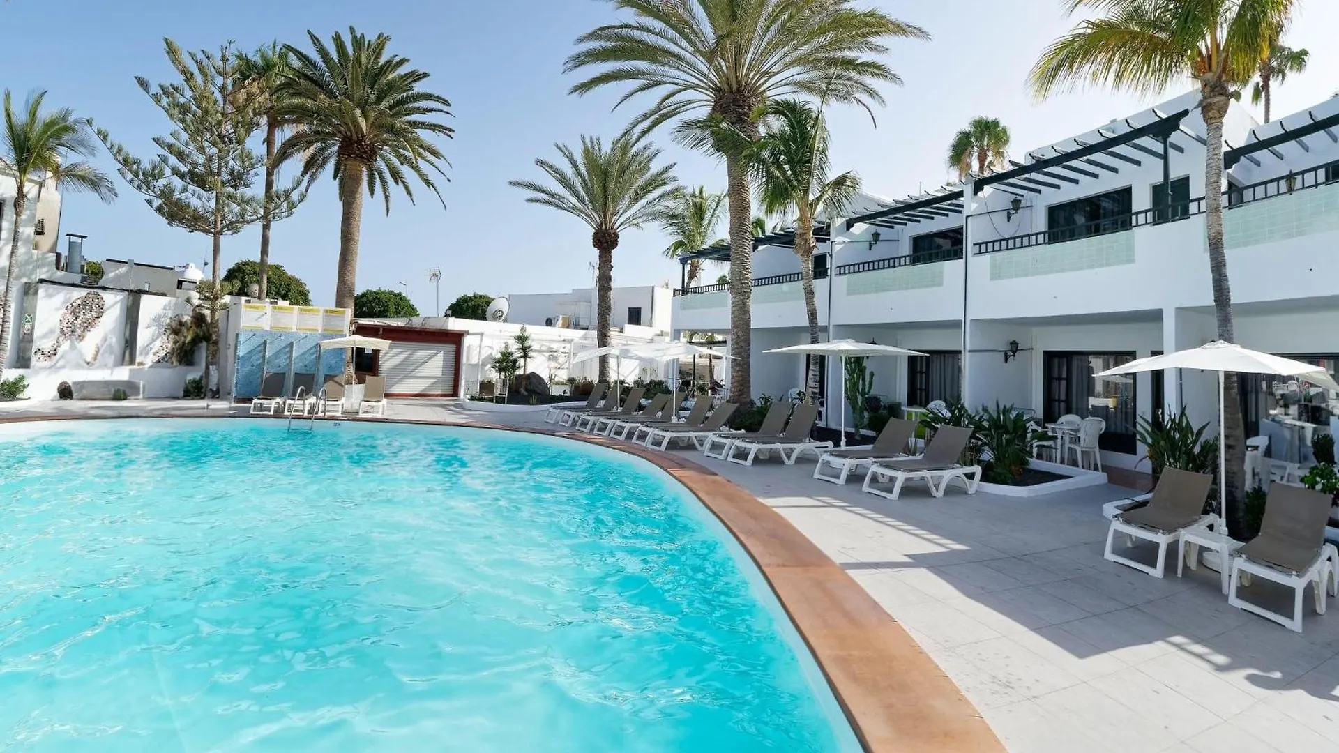 Labranda Playa Club Apartamento Puerto del Carmen  0*, Puerto del Carmen (Lanzarote) Espanha