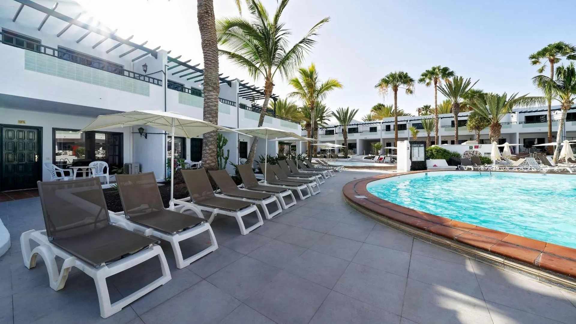Labranda Playa Club Apartamento Puerto del Carmen  0*, Puerto del Carmen (Lanzarote)