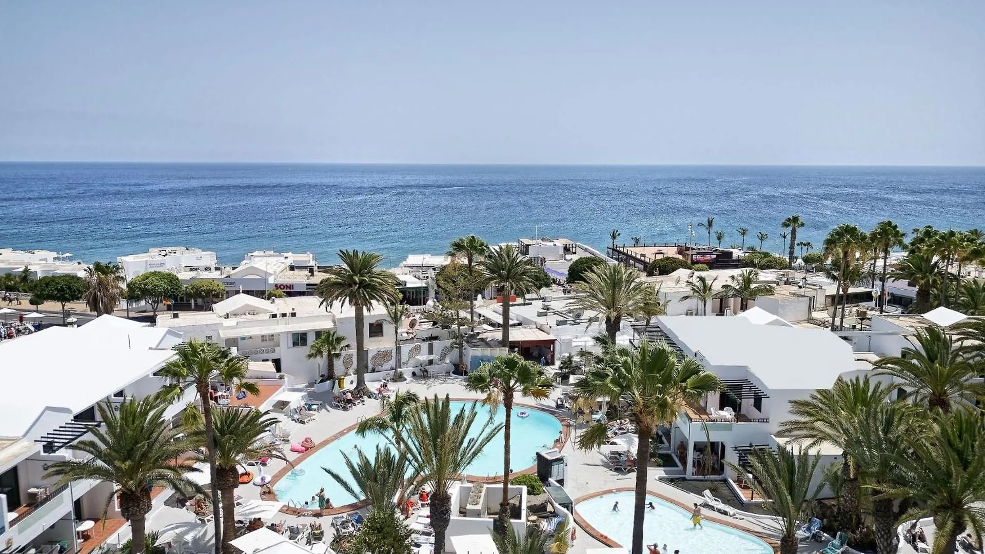Labranda Playa Club Apartamento Puerto del Carmen