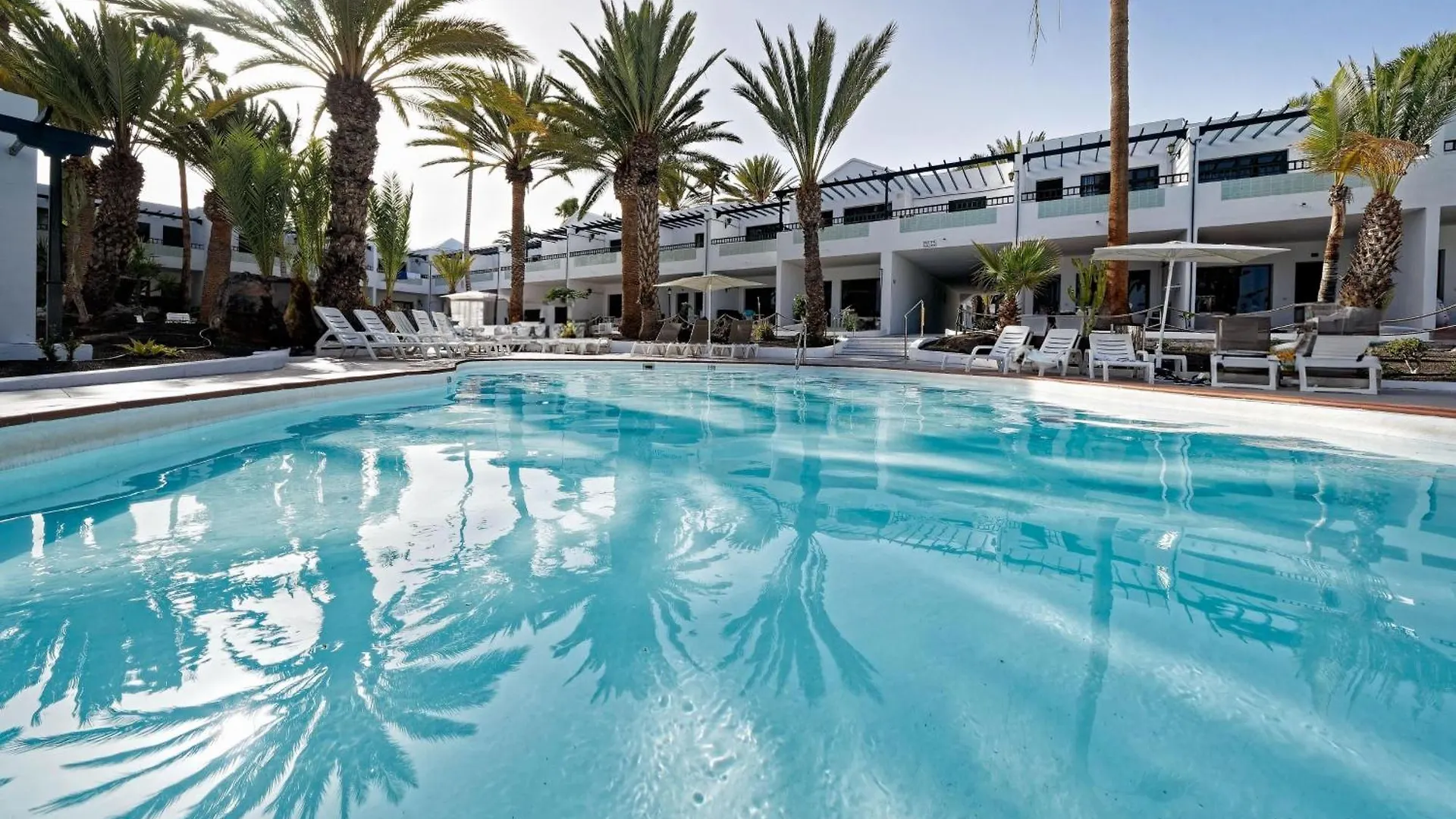Labranda Playa Club Apartamento Puerto del Carmen