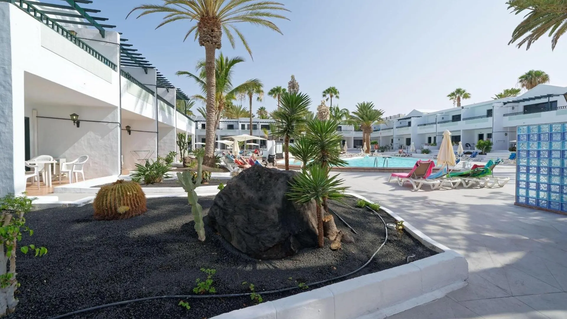 Labranda Playa Club Apartamento Puerto del Carmen