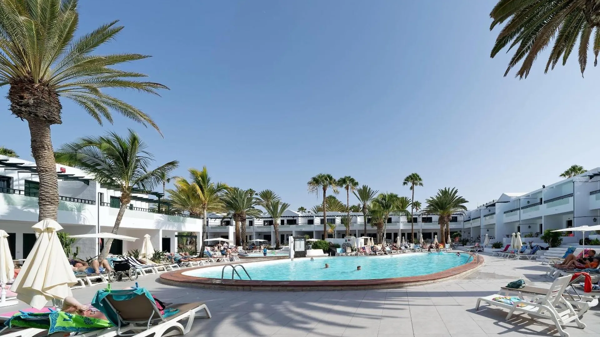 Labranda Playa Club Apartamento Puerto del Carmen