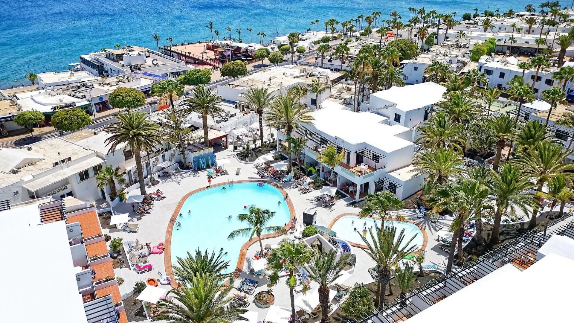 Labranda Playa Club Apartamento Puerto del Carmen  0*, Puerto del Carmen (Lanzarote)