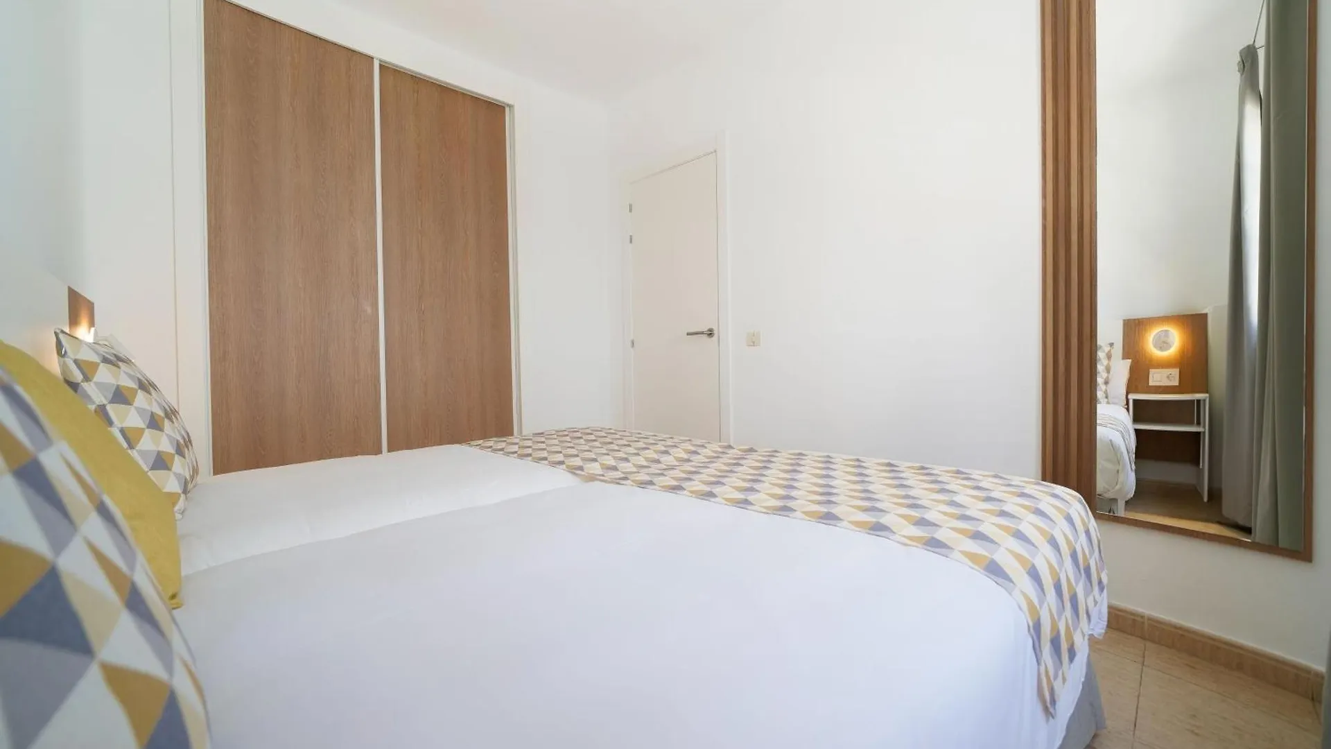Labranda Playa Club Apartamento Puerto del Carmen  Espanha