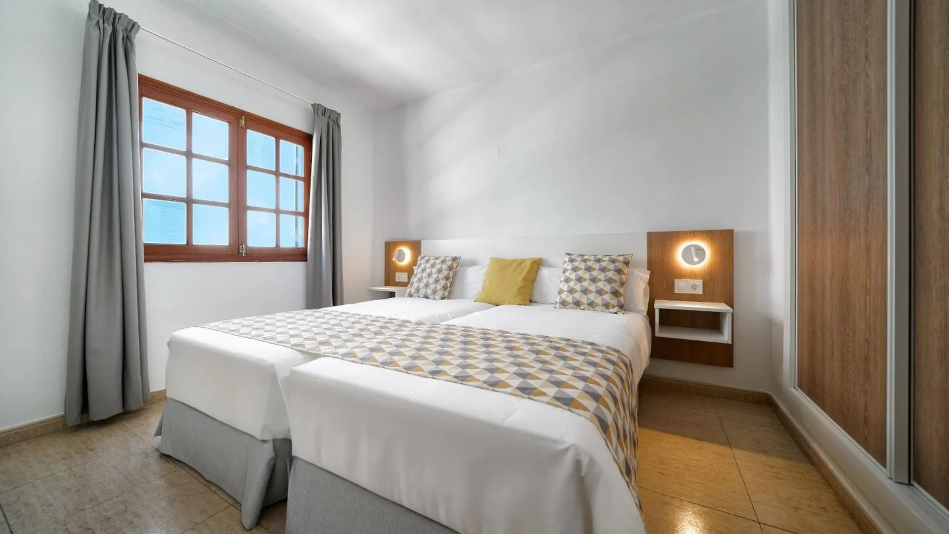Labranda Playa Club Apartamento Puerto del Carmen  Espanha