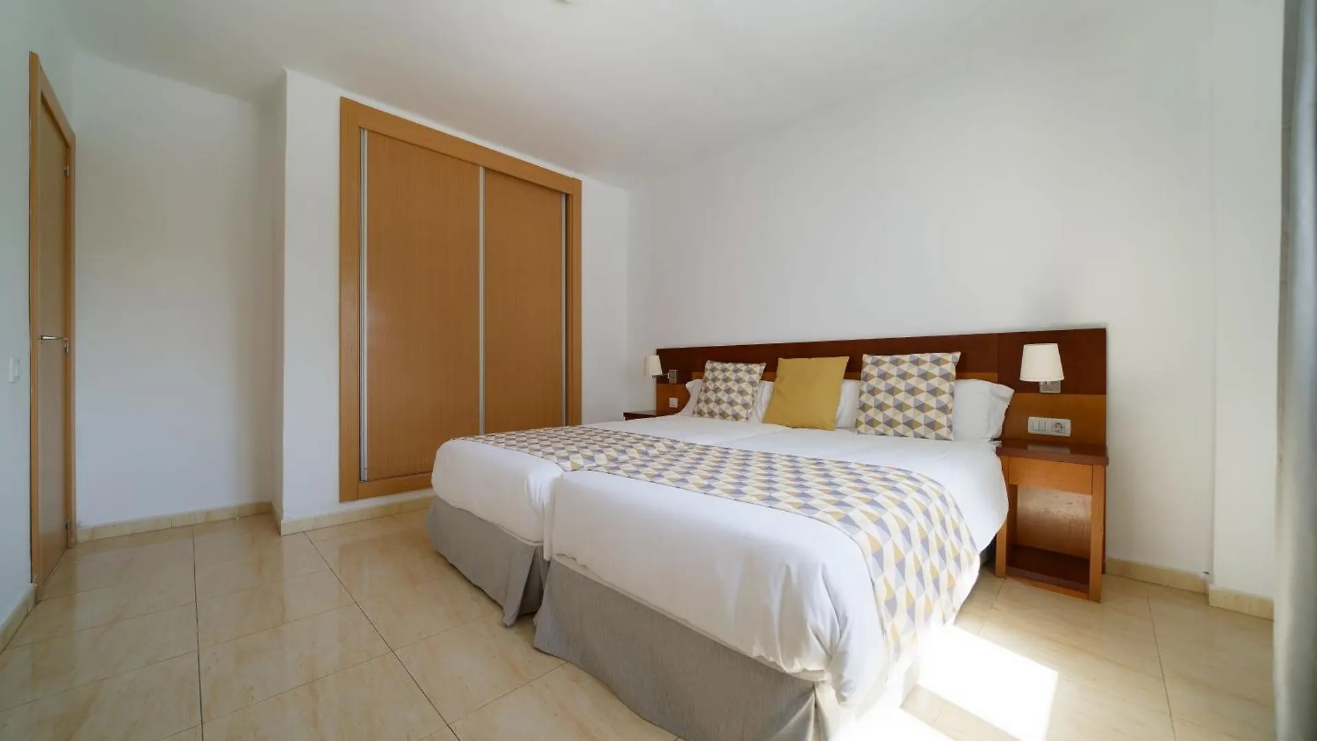 Labranda Playa Club Apartamento Puerto del Carmen  Espanha