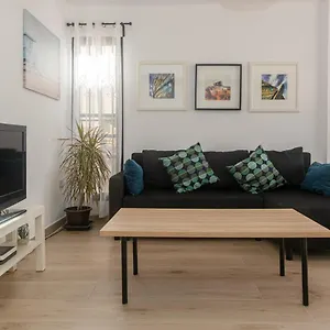 Maria Luisa Appartamento