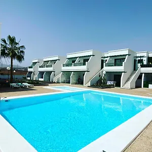 Mimosas C Puerto del Carmen (Lanzarote)