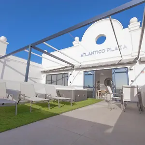 Atlantico Plaza Apartment