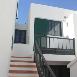 Apart. 3 Puerto del Carmen (Lanzarote)