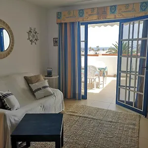 Blu Terrace Appartamento